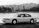 Pontiac Bonneville SSEi 1992 года